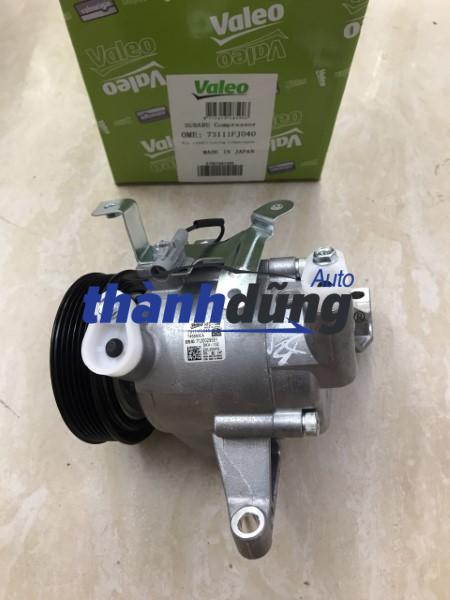 LỐC ĐIỀU HÒA XE SUBARU FORESTER 2015 | 73111FJ000