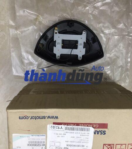 NẮP ĐẬY PHÍM CÒI SSANGYONG MUSSO 2005 | 4610206000