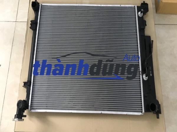 KÉT NƯỚC XE KIA K5 2018 | 25310-D4000