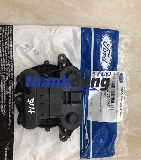 MÔ TƠ CHỈNH MẶT GƯƠNG FORD EXPLORER 2017 | 6U5Z17D696C