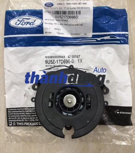 MÔ TƠ CHỈNH MẶT GƯƠNG FORD EXPLORER 2017 | 6U5Z17D696C