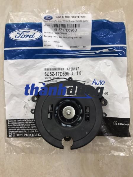 MÔ TƠ CHỈNH MẶT GƯƠNG FORD EXPLORER 2017 | 6U5Z17D696C