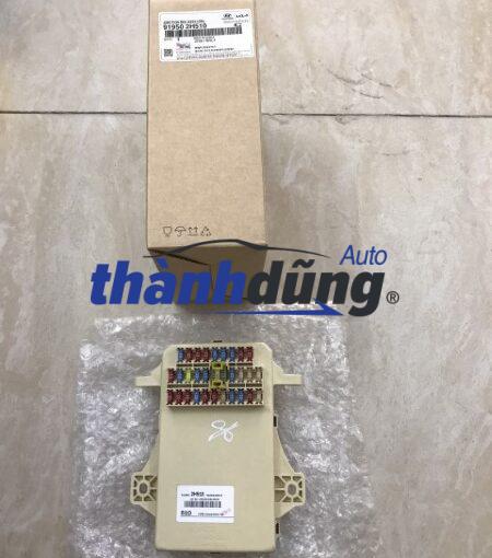 HỘP CẦU CHÌ THÂN XE KIA FORTE 2006-2011 | 919502H510