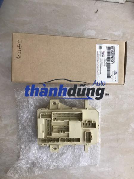 HỘP CẦU CHÌ THÂN XE KIA FORTE 2006-2011 | 919502H510