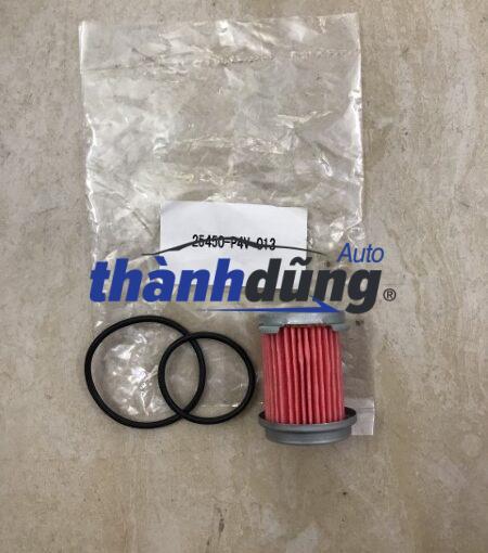 LỌC DẦU HỘP SỐ GIẤY HONDA JAZZ | 25450P4V013