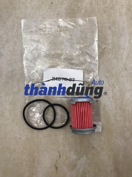 LỌC DẦU HỘP SỐ GIẤY HONDA JAZZ | 25450P4V013
