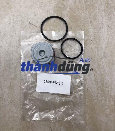 LỌC DẦU HỘP SỐ GIẤY HONDA JAZZ | 25450P4V013