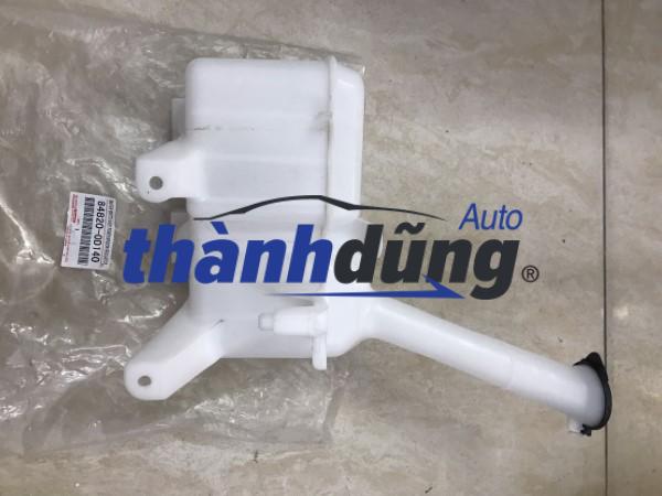BÌNH NƯỚC RỬA KÍNH TOYOTA YARIS 1.5L 2016 | 853150D220