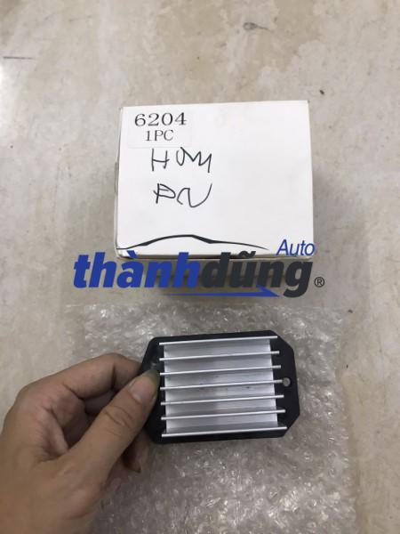 TRỞ QUẠT ĐIỀU HÒA HONDA CIVIC | 79330SDGW51