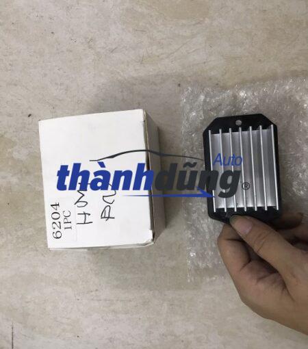 TRỞ QUẠT ĐIỀU HÒA HONDA CIVIC | 79330SDGW51