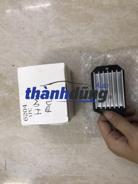 TRỞ QUẠT ĐIỀU HÒA HONDA CIVIC | 79330SDGW51