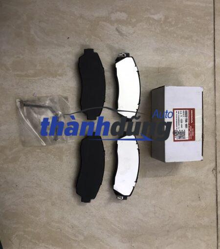 MÁ PHANH TRƯỚC XE HONDA CRV 2018 | 45022T0AH01