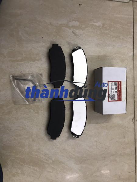 MÁ PHANH TRƯỚC XE HONDA CRV 2018 | 45022T0AH01