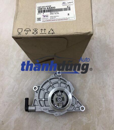 BƠM CHÂN KHÔNG KIA BONGO 3 | 288104A800