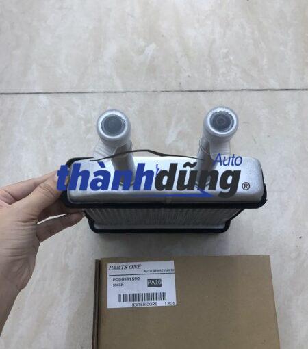 DÀN SƯỞI DAEWOO MATIZ 3 | 96591590