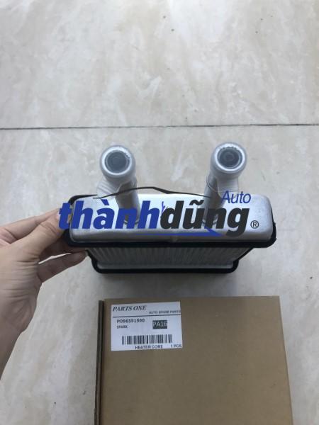 DÀN SƯỞI DAEWOO MATIZ 3 | 96591590