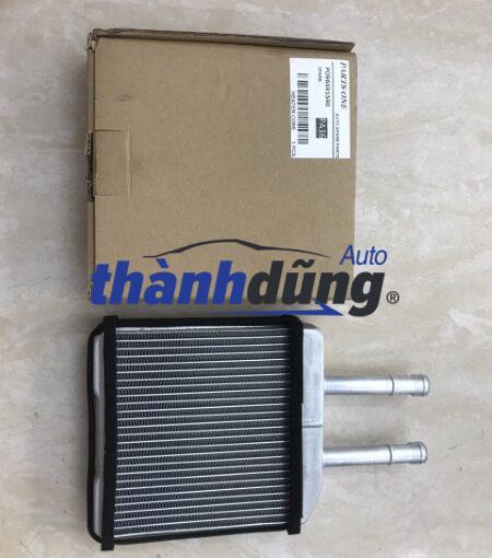 DÀN SƯỞI DAEWOO MATIZ 3 | 96591590