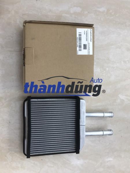 DÀN SƯỞI DAEWOO MATIZ 3 | 96591590