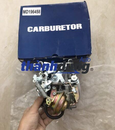 BÌNH XĂNG CON MITSUBISHI JOLIE 2.0L | MD196458