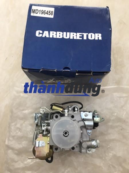 BÌNH XĂNG CON MITSUBISHI JOLIE 2.0L | MD196458