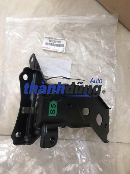 CHÂN MÁY HỘP SỐ XE TOYOTA VIOS 2015 | 12372-0Y251