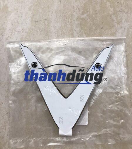 BIỂU TƯƠNG CỐP HẬU VINFAST LUX SA 2018 | BEX1001001