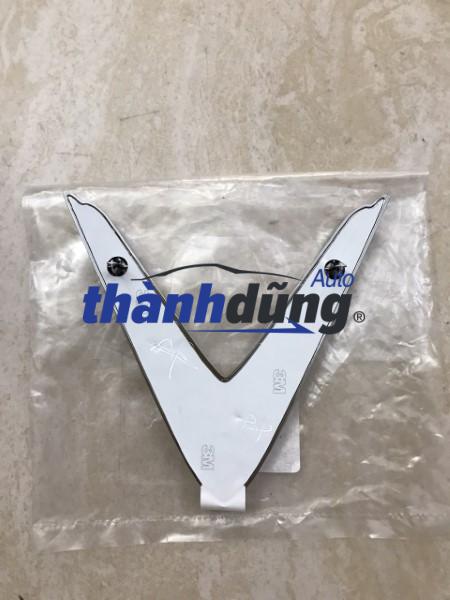 BIỂU TƯƠNG CỐP HẬU VINFAST LUX SA 2018 | BEX1001001