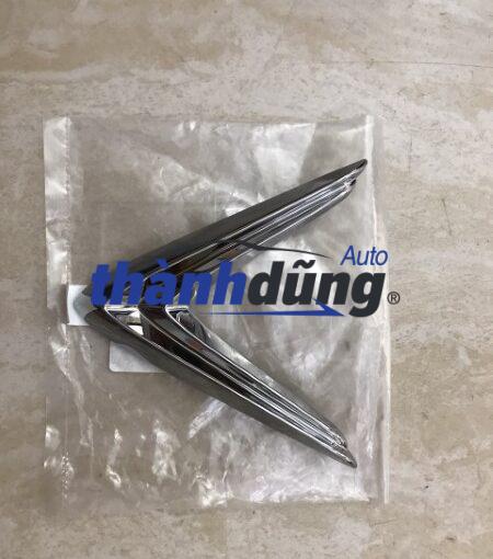 BIỂU TƯƠNG CỐP HẬU VINFAST LUX SA 2018 | BEX1001001