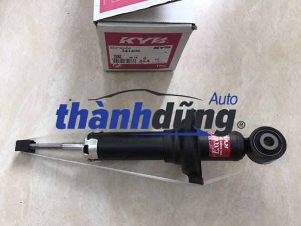 giảm xóc sau honda cr-v 2013 | 52611-s9a-n02