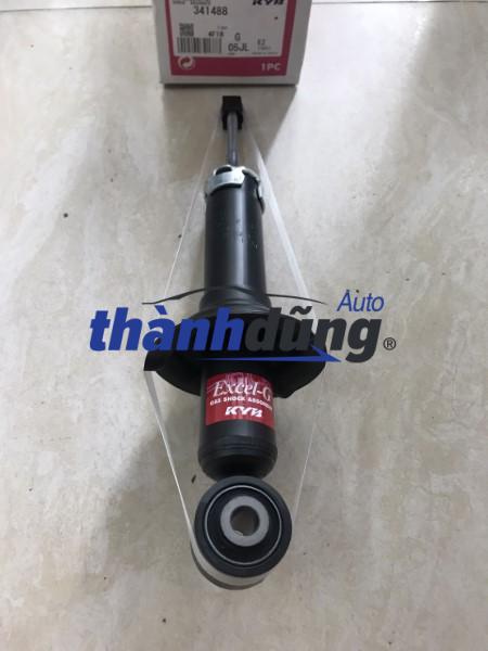 GIẢM XÓC SAU HONDA CR-V 2013 | 52611-S9A-N02 - Ảnh 2