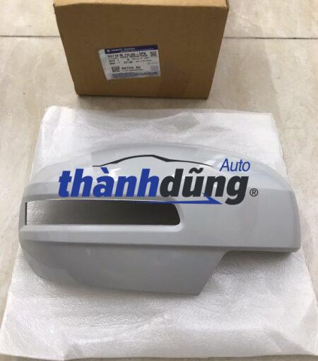 ốp gương chiếu hậu phải suzuki swift 2015 | 84718m74la05pk