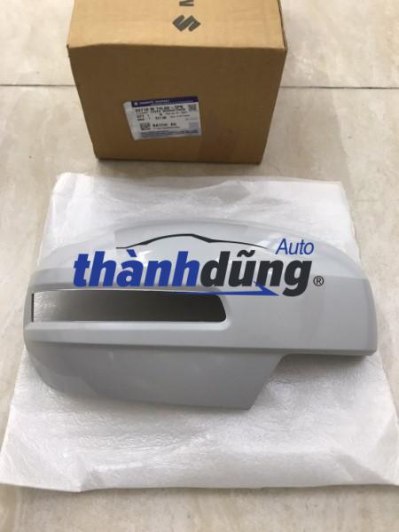 ốp gương chiếu hậu phải suzuki swift 2015 | 84718m74la05pk