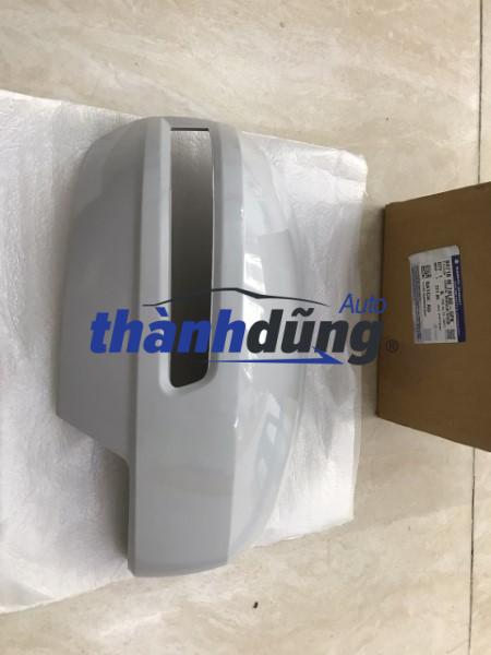 ỐP GƯƠNG CHIẾU HẬU PHẢI SUZUKI SWIFT 2015 | 84718M74LA05PK - Ảnh 2