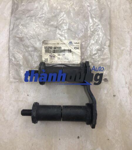 quang treo nhíp kia bongo 3 | 55250-44103