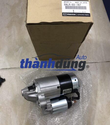 máy đề xe mazda cx9 2.5l 2017 | cy0118400