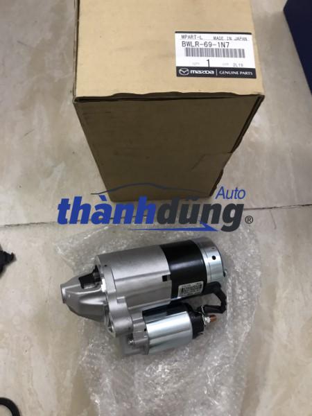 máy đề xe mazda cx9 2.5l 2017 | cy0118400