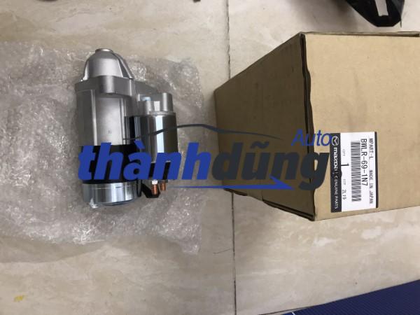 MÁY ĐỀ XE MAZDA CX9 2.5L 2017 | CY0118400 - Ảnh 2