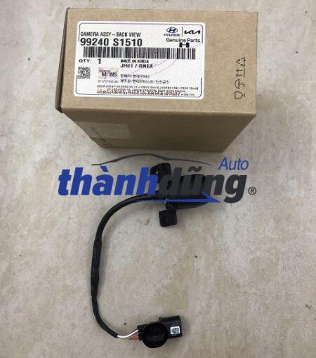 cảm biến vật cản ba đờ sốc sau hyundai santafe | 99240s1510