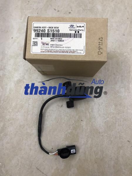 cảm biến vật cản ba đờ sốc sau hyundai santafe | 99240s1510