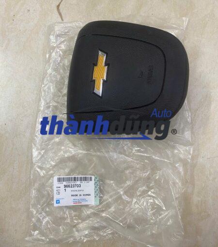 túi khí chính chevrolet cruze 1.6l 2010 | 13293021
