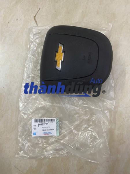 túi khí chính chevrolet cruze 1.6l 2010 | 13293021