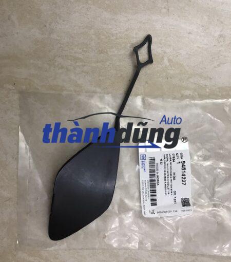 nắp móc cứu hộ ba đờ sốc trước chevrolet cruze | 94514227