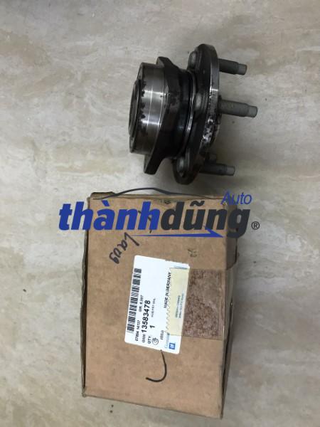 BI MAY Ơ TRƯỚC DAEWOO LACETTI CDX 2010 | 13583478 - Ảnh 2