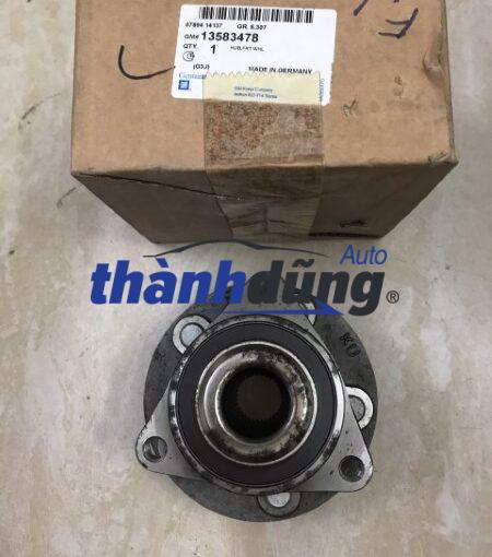 bi may ơ trước daewoo lacetti cdx 2010 | 13583478