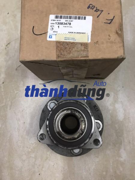 bi may ơ trước daewoo lacetti cdx 2010 | 13583478