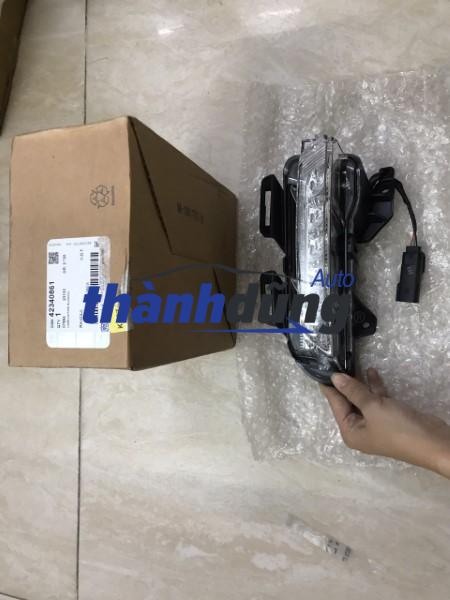 ĐÈN GẦM TRÁI CHEVROLET CRUZE 2016 | 42340860 - Ảnh 3