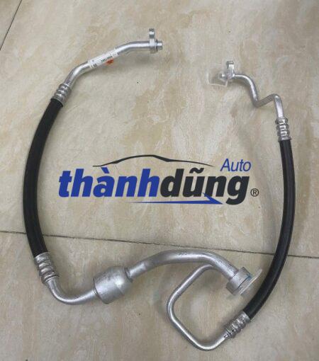 ống ga vào lốc điều hòa chevrolet cruze ls 2013 | 95987582