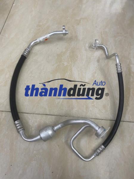 ống ga vào lốc điều hòa chevrolet cruze ls 2013 | 95987582