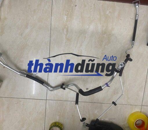 ống ga vào dàn lạnh chevrolet cruze ltz 2016 | 13254567