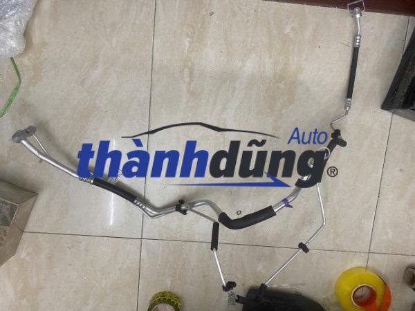 ống ga vào dàn lạnh chevrolet cruze ltz 2016 | 13254567